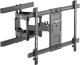 Maclean Uchwyt ścienny MC-881 37'' - 80'' 1