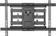 Maclean Uchwyt ścienny MC-881 37'' - 80'' 1