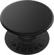 PopSockets Pop na palec Aluminium Black Gen. 2  90201 1