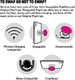 PopSockets POPSOCKETS "Glitter Mermaid" (gen2) premium 8