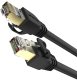 Unitek Przewód Ethernet Cat.7 SSTP (8P8C) RJ45 5m (C1812EBK) 3