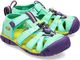 Keen Keen Seacamp II CNX - Sandały Dziecięce - 1022972 COCKATOO/PURPLE 29 1