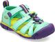 Keen Keen Seacamp II CNX - Sandały Dziecięce - 1022972 COCKATOO/PURPLE 29 2