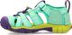 Keen Keen Seacamp II CNX - Sandały Dziecięce - 1022972 COCKATOO/PURPLE 29 3