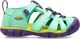 Keen Keen Seacamp II CNX - Sandały Dziecięce - 1022972 COCKATOO/PURPLE 29 4