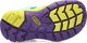 Keen Keen Seacamp II CNX - Sandały Dziecięce - 1022972 COCKATOO/PURPLE 29 5