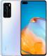 Smartfon Huawei P40 8/128GB Dual SIM Biały  (P40white) 1