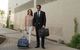Torba McKlein Glen Ellyn 2w1 15.6" 5