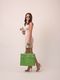 Torba McKlein Winnetka 15.6" 7