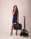 Torba McKlein Willowbrook 17" 8
