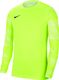 Nike Bluza Nike Y Park IV GK Boys CJ6072 702 CJ6072 702 żółty XS (122-128cm) 1