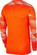 Nike Bluza Nike Y Park IV GK Boys CJ6072 819 CJ6072 819 pomarańczowy M (137-147cm) 1