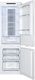 Lodówka Amica BK3055.6NFM 2
