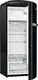 Lodówka Gorenje ORB153BK 1