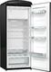 Lodówka Gorenje ORB153BK 2