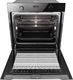 Piekarnik Amica ED37614B X-Type OpenUp 1
