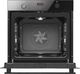 Piekarnik Amica ED37612B X-Type Steam 2