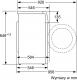 Pralka Bosch WAJ2406SPL 5