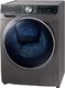 Pralka Samsung WW 90M74HN2T Q-Drive 3