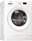 Pralka Whirlpool FWL 61252 W EU 1