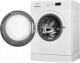 Pralka Whirlpool FWL 61252 W EU 1
