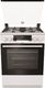 Kuchenka Gorenje K634WF 1