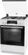 Kuchenka Gorenje K634WF 4