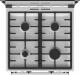 Kuchenka Gorenje K634WF 6