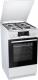 Kuchenka Gorenje K5352WH 5