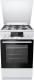 Kuchenka Gorenje K5352WH 1