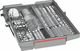 Zmywarka Bosch SPV46MX04E 2