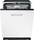 Zmywarka Samsung DW60M6070IB 1