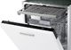 Zmywarka Samsung DW60M6070IB 1