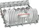 Zmywarka Bosch SMS68UI02E 3