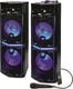 Kolumna Manta Głośniki Power Audio SPK 5034 (L/P) 1