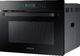 Kuchenka mikrofalowa Samsung NQ50R7130BK 2