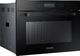 Kuchenka mikrofalowa Samsung NQ50R7130BK 3