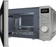 Kuchenka mikrofalowa Gorenje MO20A4X 3