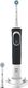 Szczoteczka Oral-B Szczoteczka rotacyjna Vitality 150 CrossAction Czarna 1