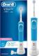 Szczoteczka Oral-B Vitality 100 Sensi UltraThin Niebieska 3