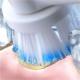 Szczoteczka Oral-B Vitality 100 Sensi UltraThin Niebieska 4