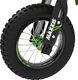 Razor Motor Razor sx 350 2