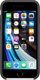 Apple Silikonowe etui do iPhone SE czarne-MXYH2ZM/A 1