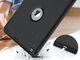 Etui na tablet Alogy Etui Alogy Defender Cover do Apple iPad 10.2 2019 7Gen czarne uniwersalny 4