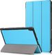 Etui na tablet Alogy Etui Alogy Book Cover do Lenovo Tab E10 10.1 TB-X104F/L Niebieskie uniwersalny 1