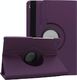 Etui na tablet Alogy Etui obrotowe Alogy 360 do Galaxy Tab S5e 10.5 2019 T720/T725 fioletowe uniwersalny 1
