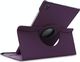 Etui na tablet Alogy Etui obrotowe Alogy 360 do Galaxy Tab S5e 10.5 2019 T720/T725 fioletowe uniwersalny 7