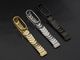 Mijobs Bransoletka V-Style GT band Mijobs do Xiaomi Mi Band 3/4 czarna uniwersalny 5