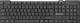 Klawiatura Defender Officemate HB-260 Przewodowa Czarna UK (45262) 1