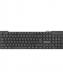 Klawiatura Defender Officemate HB-260 Przewodowa Czarna UK (45262) 1